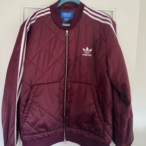 Adidas mens Bomber